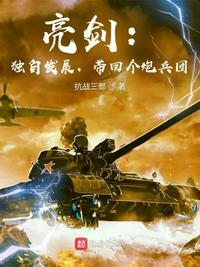 野夫提刀录